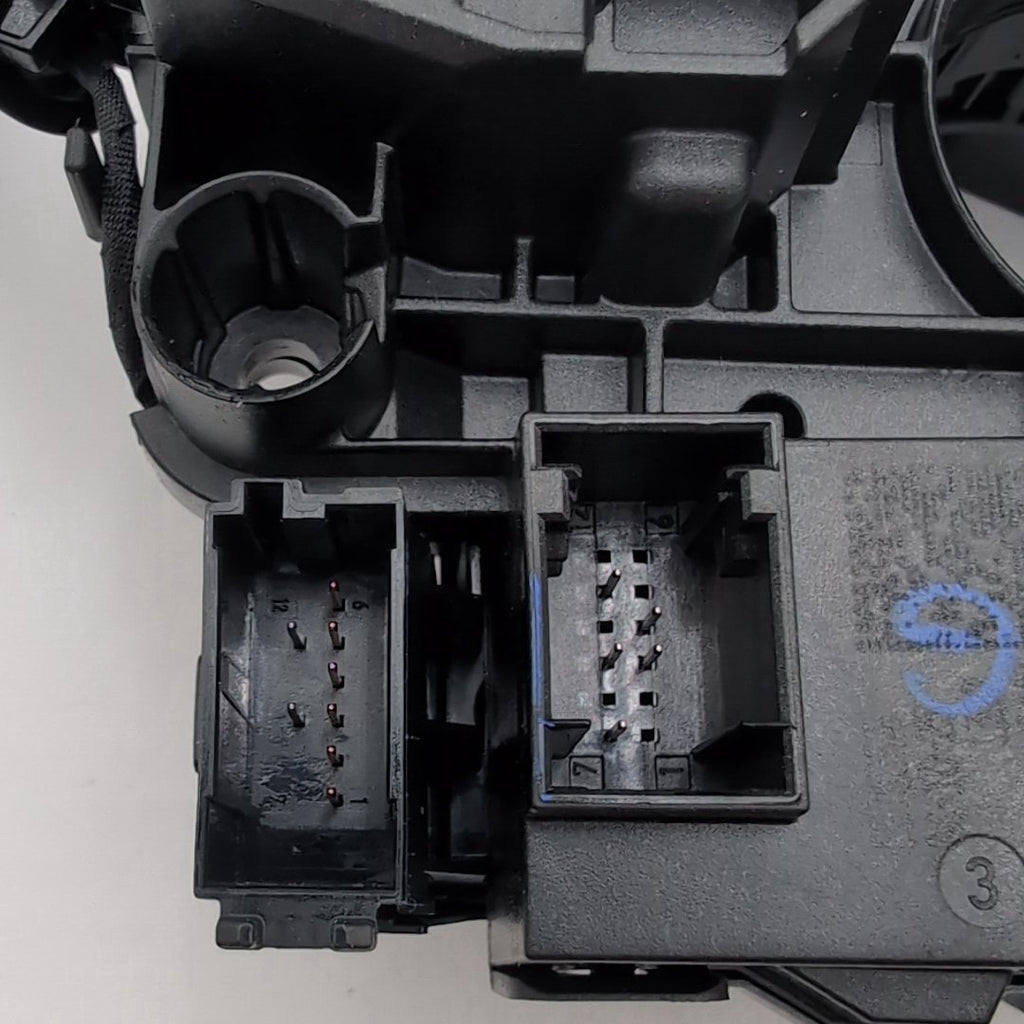 2024 - 2026 BMW X5 X6 X7 XM Steering Column Switch Cluster Assembly 5B4E798
