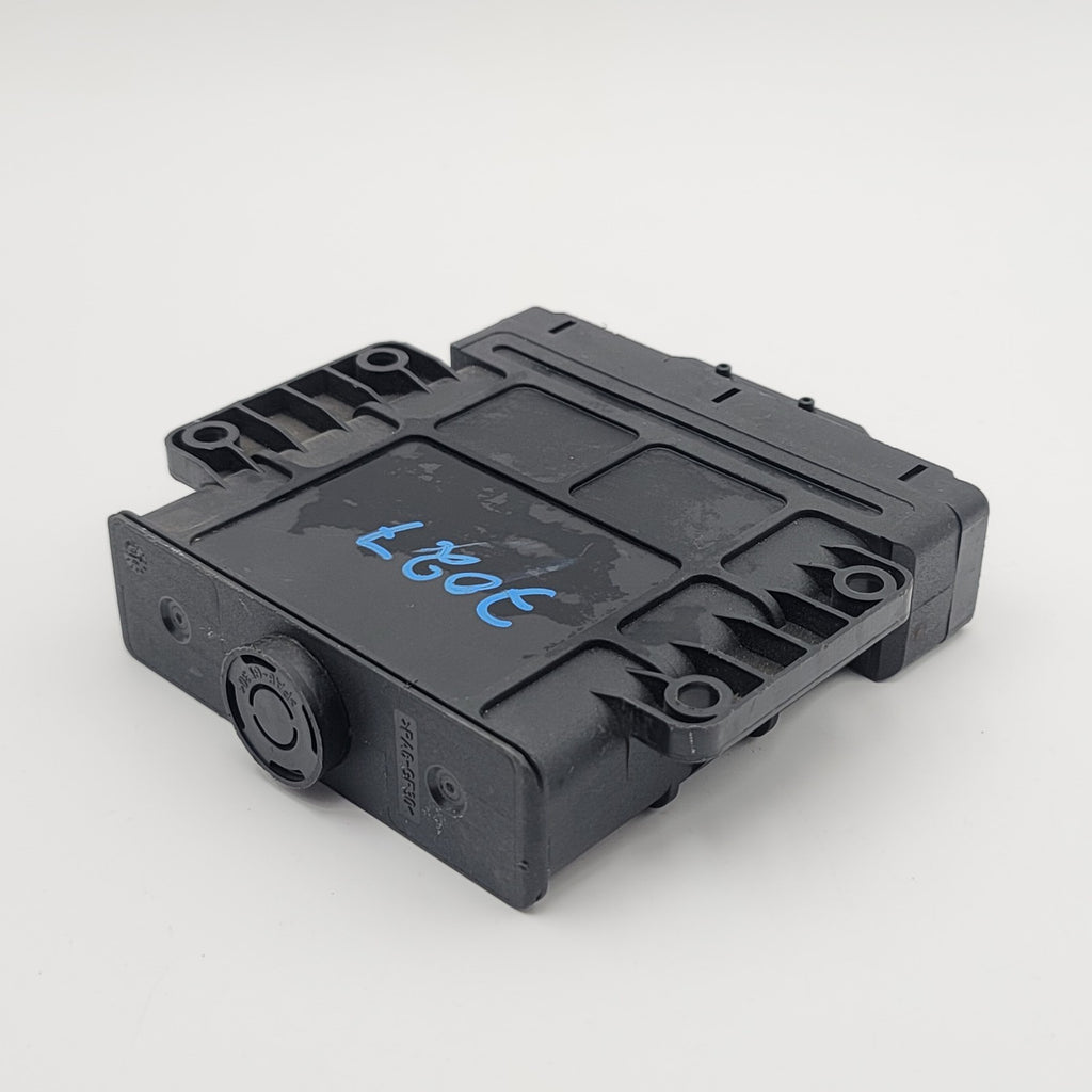 2009 PORSCHE CAYENNE (957) 4.8L ENGINE AUTOMATIC TRANSMISSION CONTROL MODULE