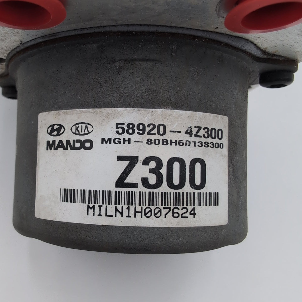 2017 2018 Hyundai Santa Fe ABS Anti Lock Brake Pump 58920-4Z300