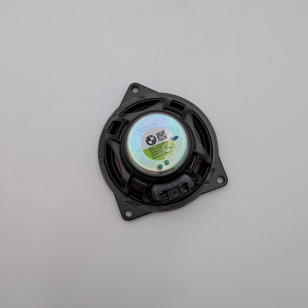 2024 BMW i7 G70 Bowers & Wilkins Midrange Speaker OEM 5A12119