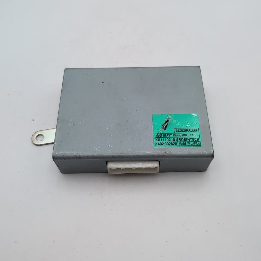 2015 2016 2017 2018 2019 Subaru WRX STI Differential Control Module 32520AA330