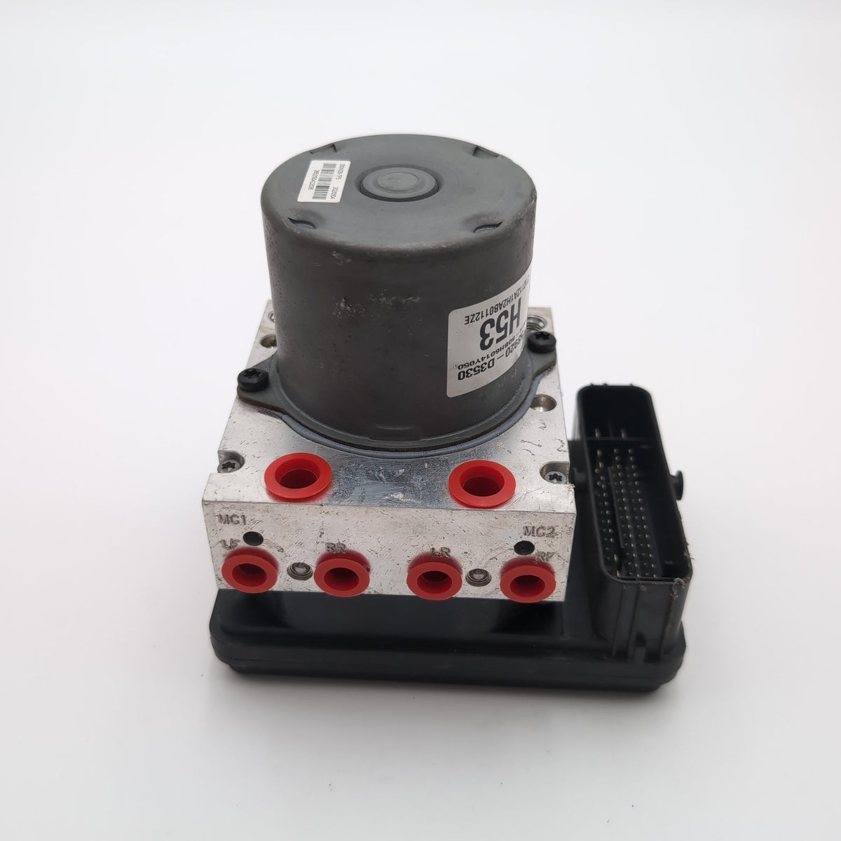2019 2020 2021 Hyundai Tucson 2.0L ABS Anti Lock Brake Pump 58920-D3530