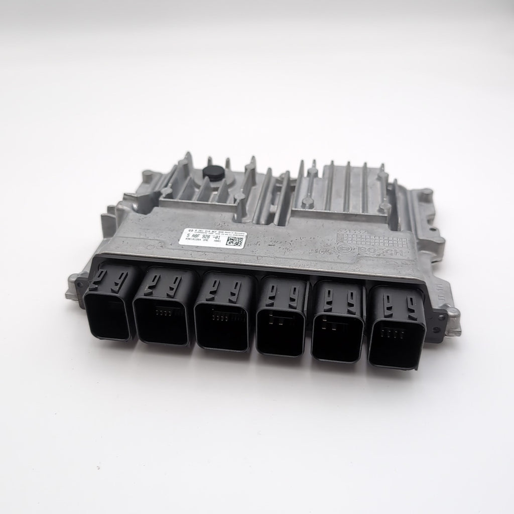 2018 - 2024 BMW X3 G01 330i Engine Computer Control Module ECM DME 5A8F928