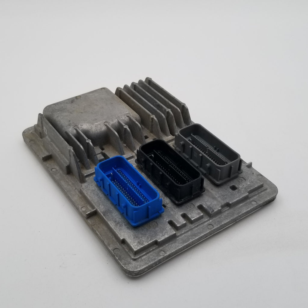 2018 2019 Chevrolet Equinox Engine Computer Ecu Pcm Ecm Pcu Oem 12695198
