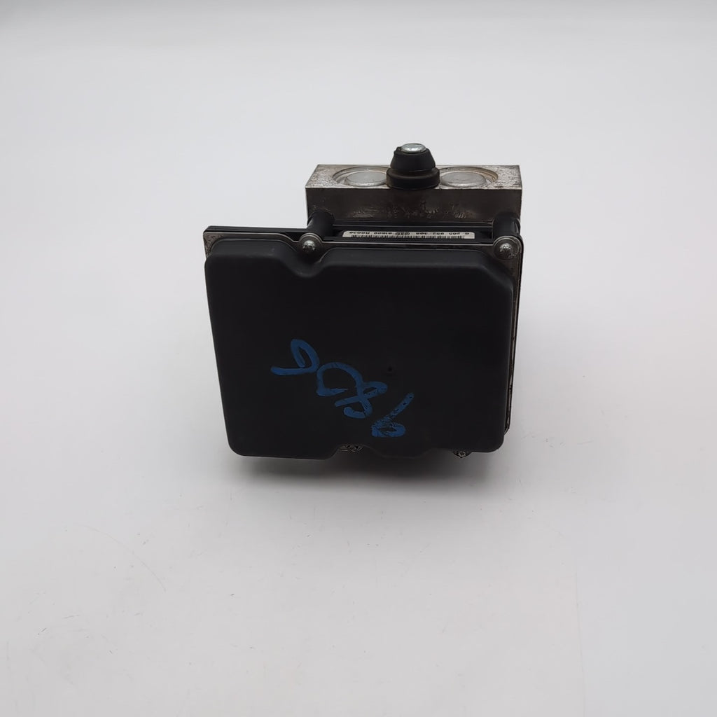 2015 2016 Land Rover LR4 ABS Anti Lock Brake Pump Control Unit OEM FH222C405AD
