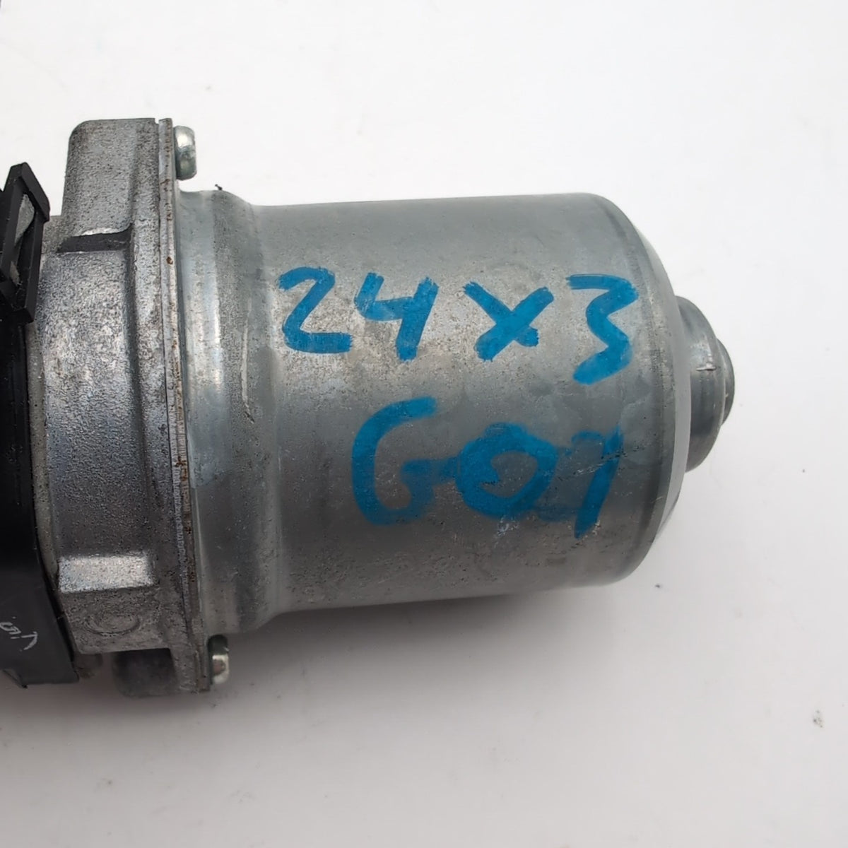 2019- 2025 BMW X3 X4 G01 G02 Windshield Wiper Motor OEM 7399004