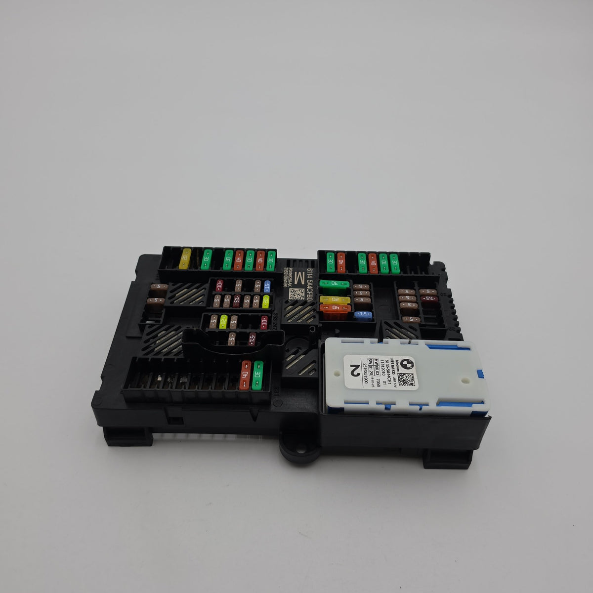 2022 - 2026 BMW 330i G20 G42 Rear Power Distribution Fuse Box 5A4CFB0