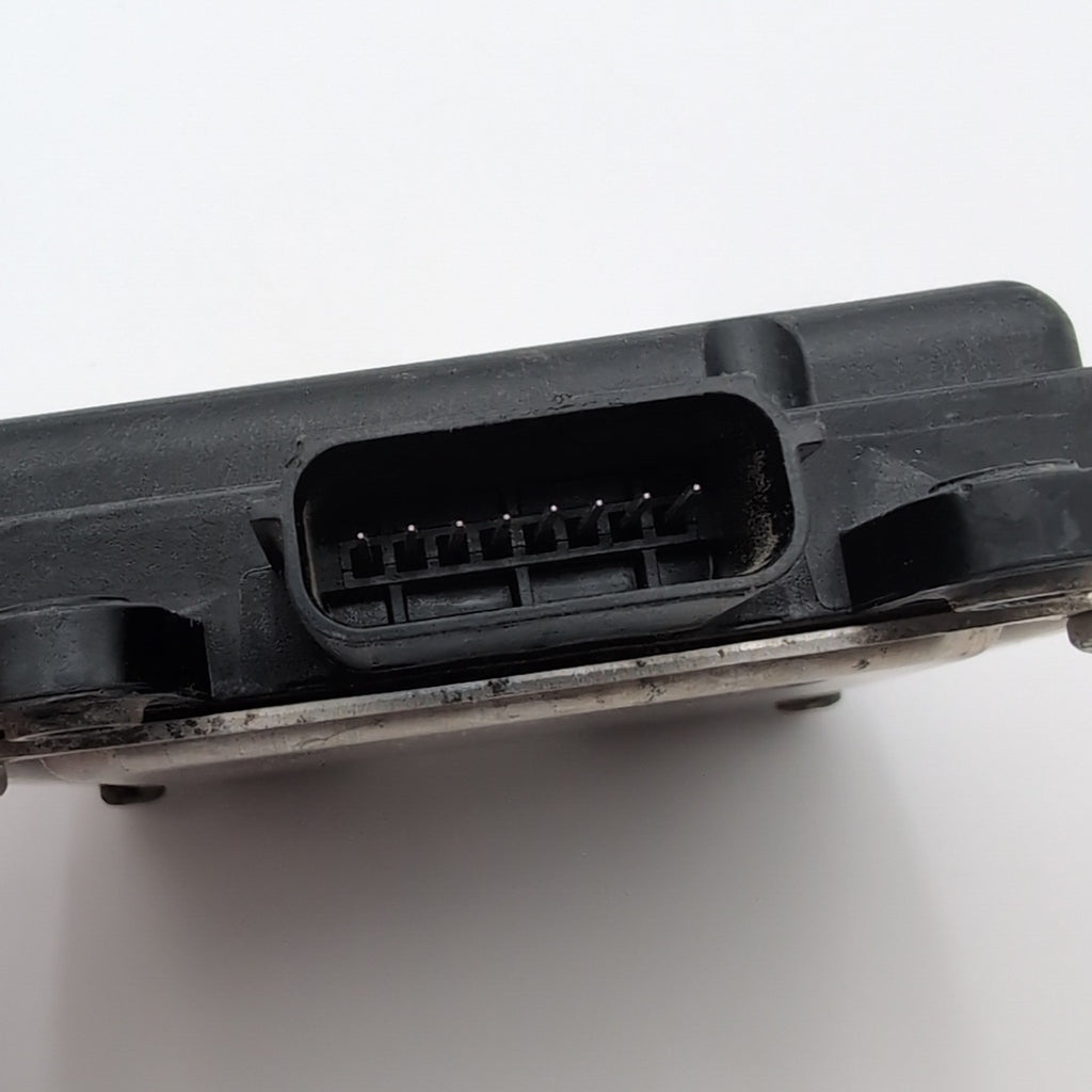 2016 2017 NISSAN SENTRA S LEFT BLIND SPOT OBSTACLE MODULE SENSOR OEM 284K0-4AF0A