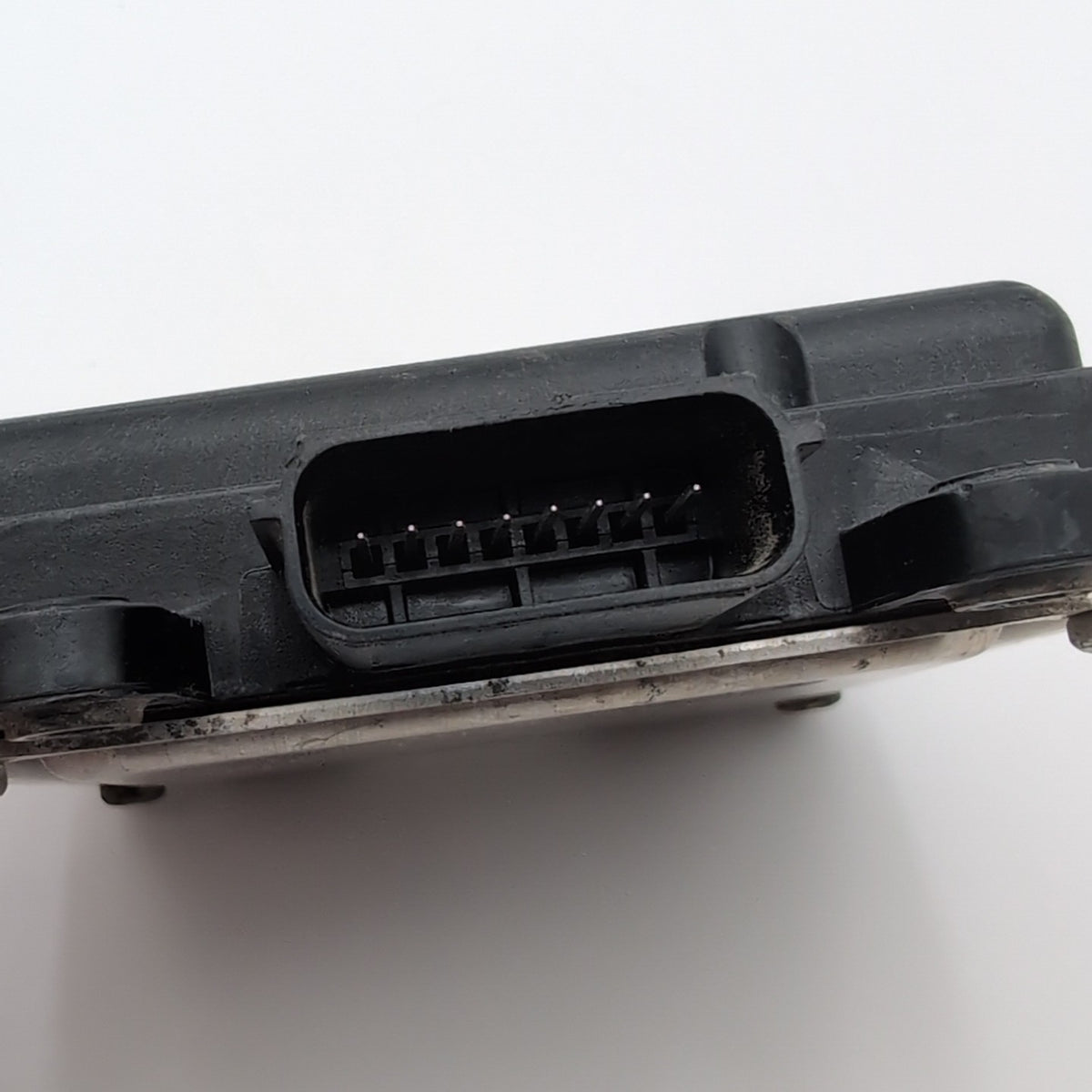 2016 2017 NISSAN SENTRA S LEFT BLIND SPOT OBSTACLE MODULE SENSOR OEM 284K0-4AF0A
