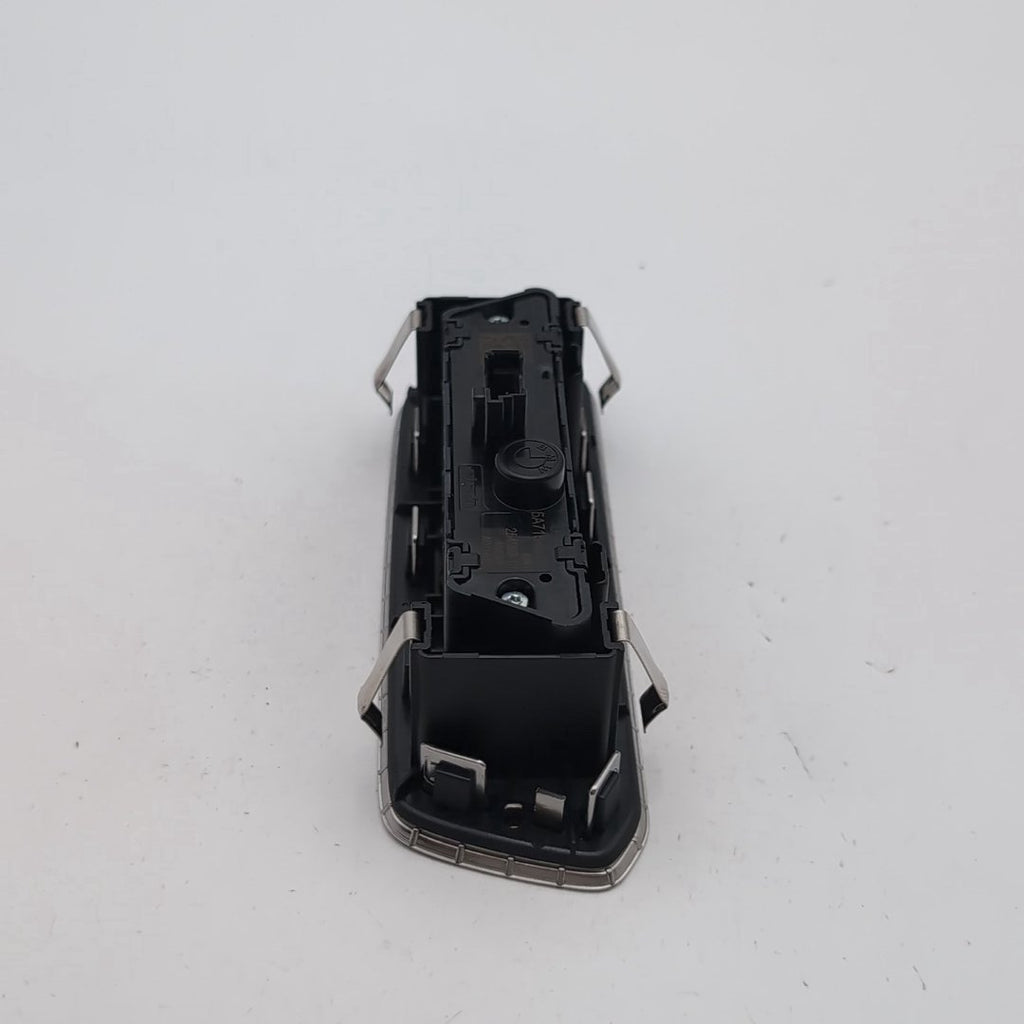 2024 2025 2026 BMW XM X7 Dash Headlight Light Control Switch Panel 5A71548