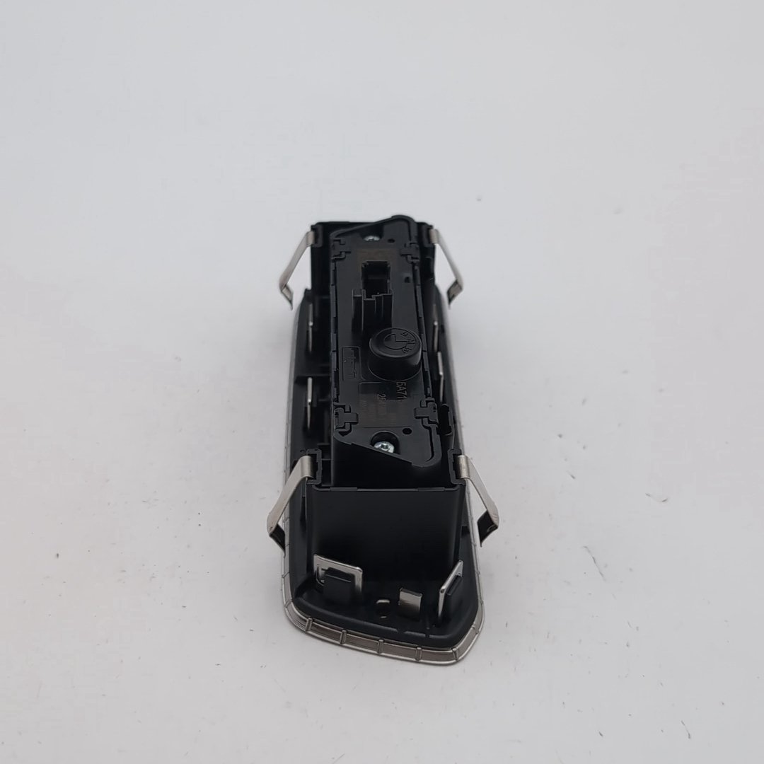 2024 2025 2026 BMW XM X7 Dash Headlight Light Control Switch Panel 5A71548