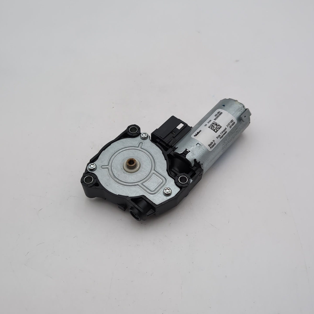 2019 2020 2021 2022 2023 BMW G20 G26 G32 M3 Sunroof Motor Sun Moon Roof Motor