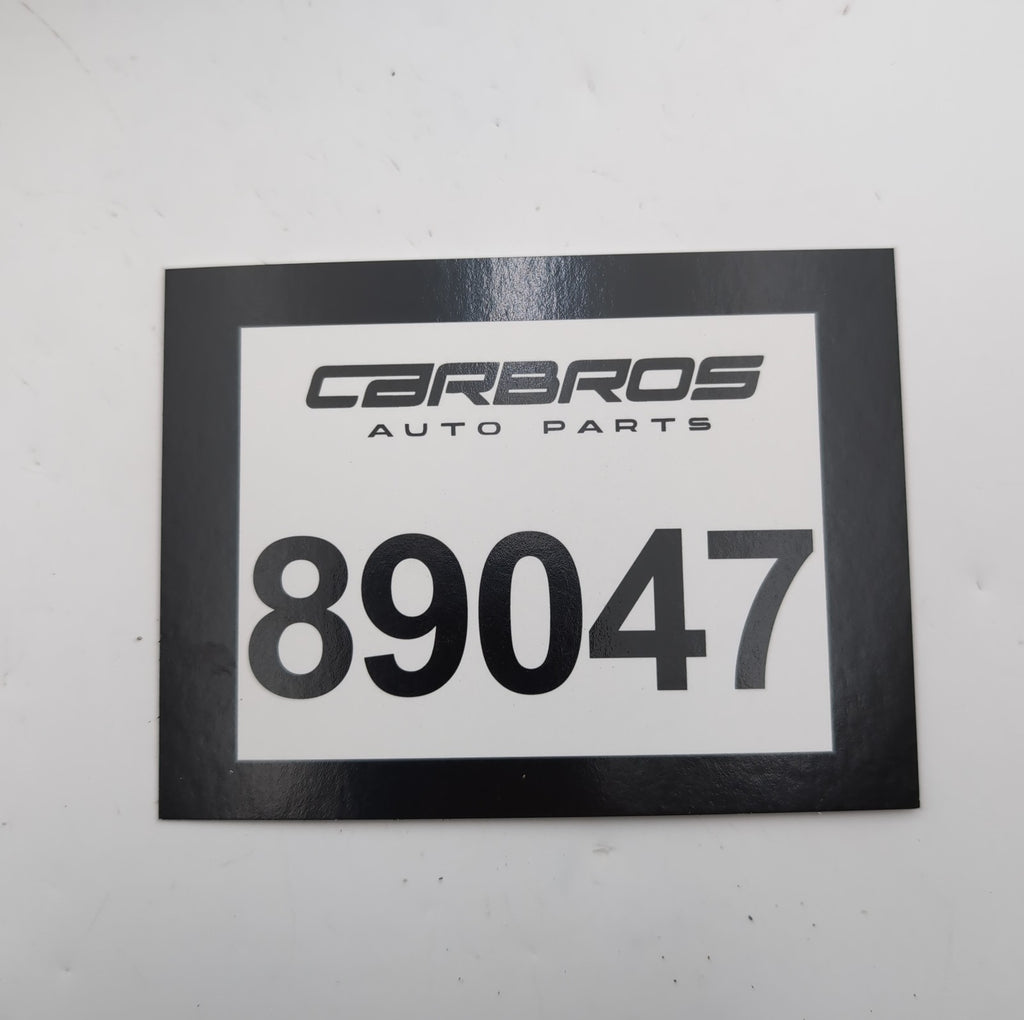 2018 2019 2020 Chevrolet Equinox 1.5L ABS Anti Lock Brake Pump 84414759