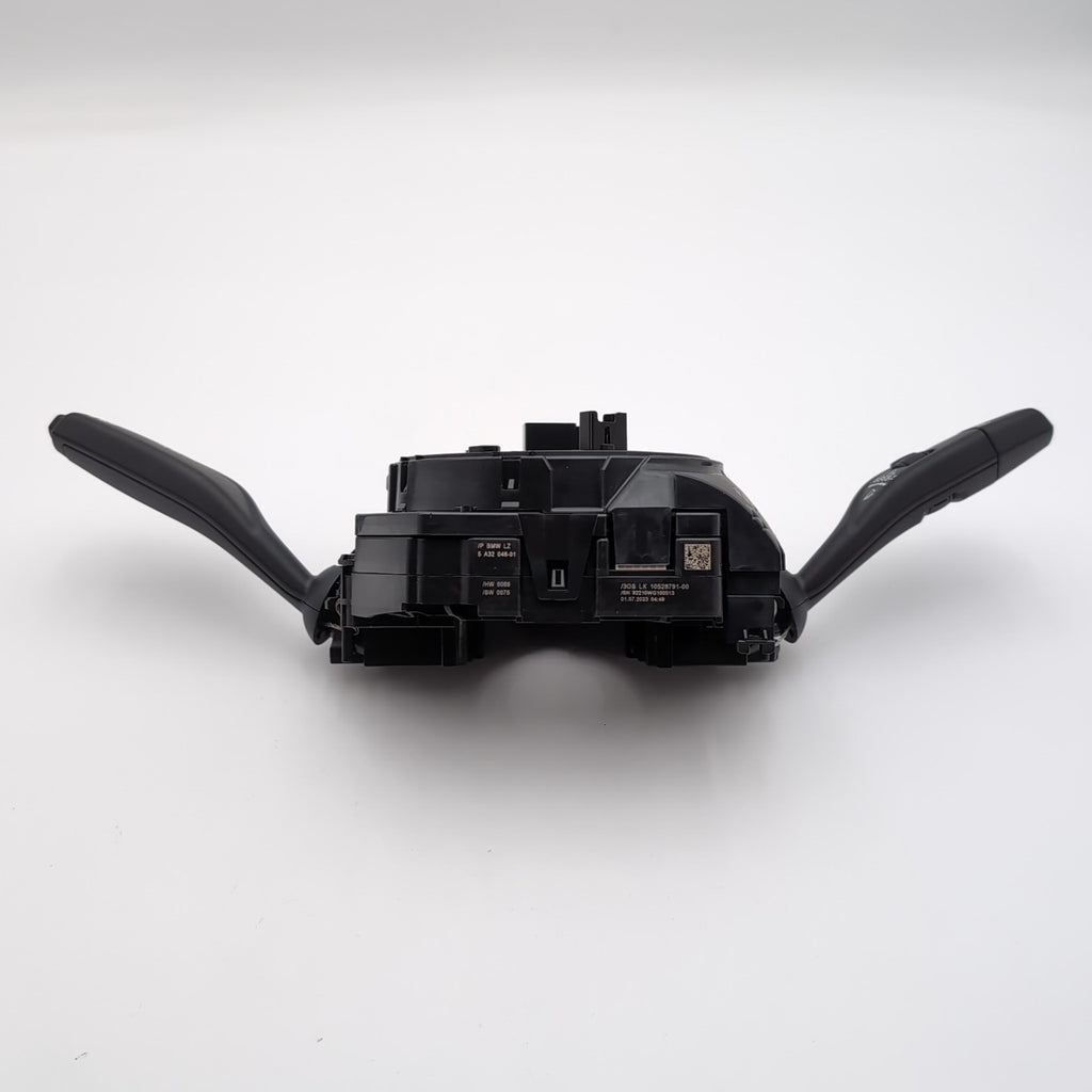 2022 2023 2024 BMW X3 M40i G01 Clock Spring Switch Assembly OEM 5A32048