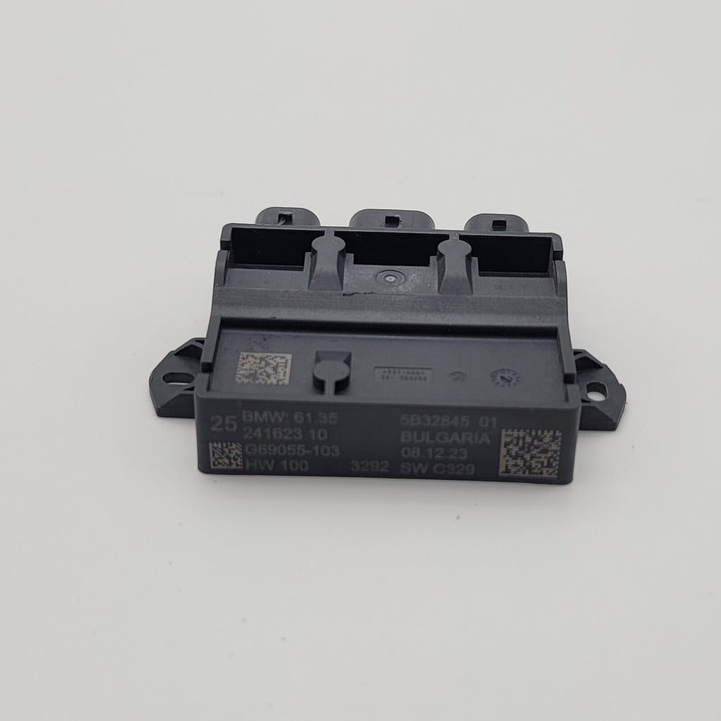 2022 2023 2024 BMW i4 430i M440i G26 LIFTGATE SMART OPENER CONTROL MODULE