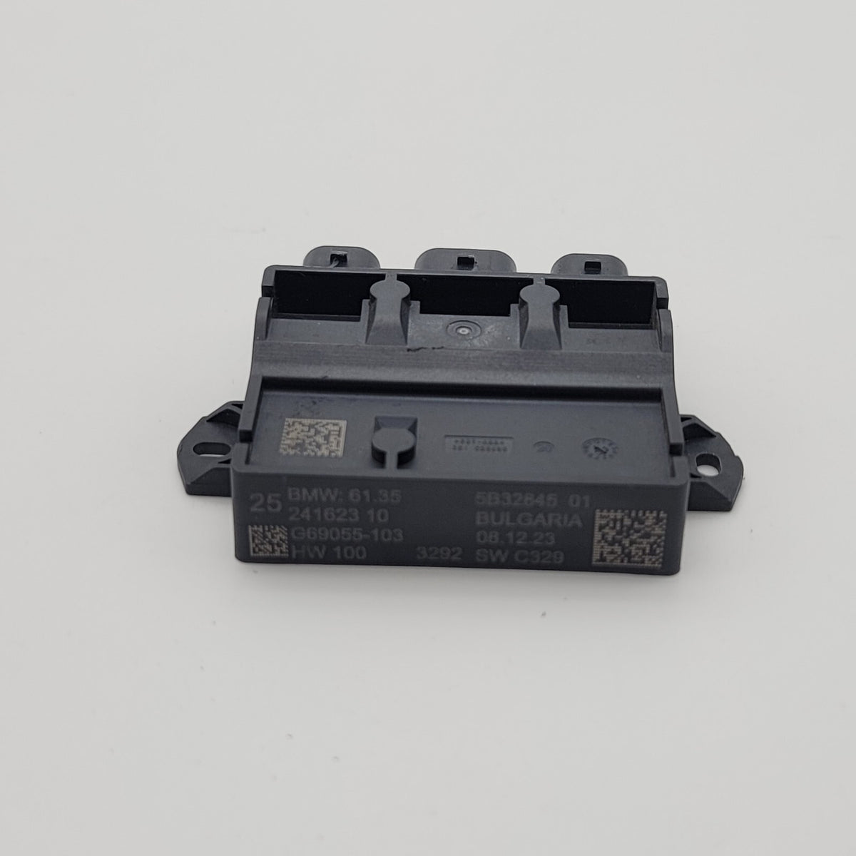 2022 2023 2024 BMW i4 430i M440i G26 LIFTGATE SMART OPENER CONTROL MODULE