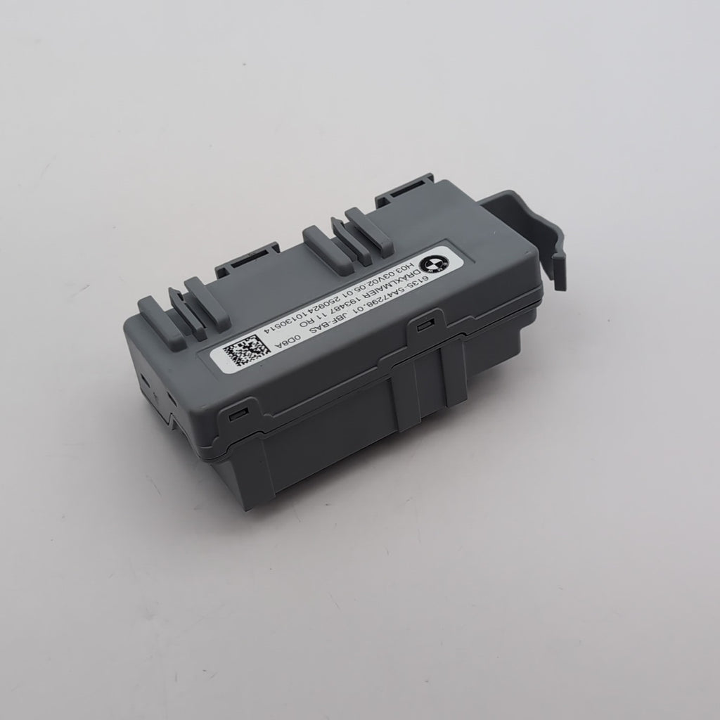 2022 - 2026 BMW X1 X2 Mini Cooper Countryman Power Distribution Box LIN Module
