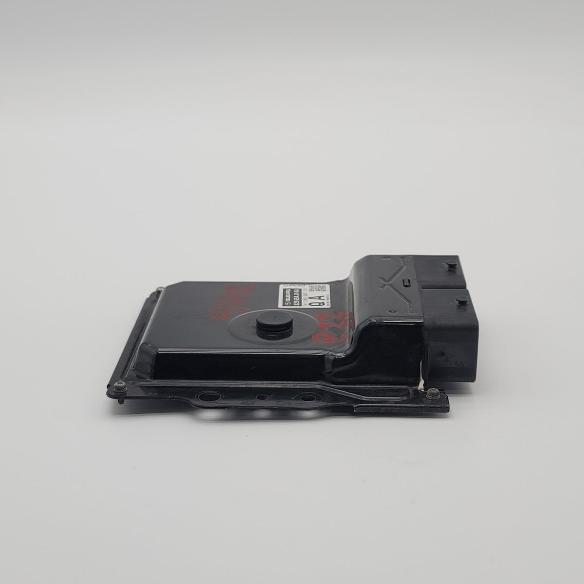 2016 Subaru Legacy Ecu Ecm Engine Computer Module 22765Aj14A Oem
