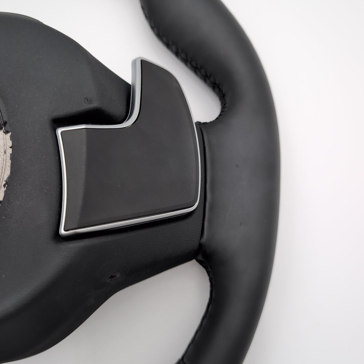 2025 2026 BMW 330i G20 G22 G42 Steering Wheel Flat Top Bottom Paddle Shifter
