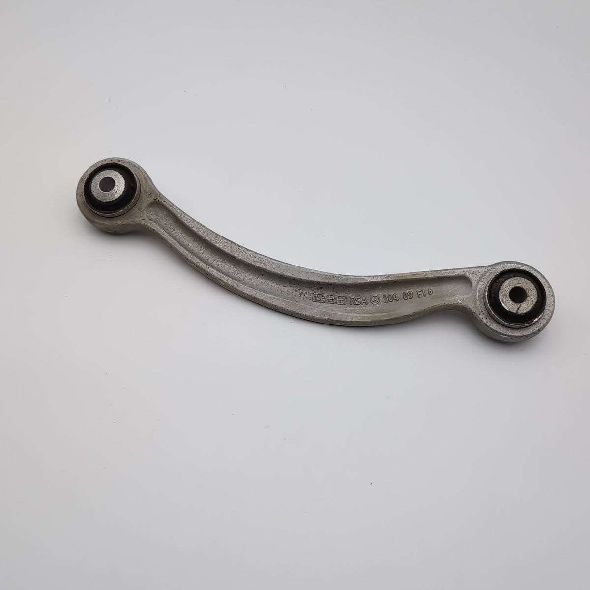 2015 2016 2017 2018 MERCEDES-BENZ C-CLASS REAR LEFT UPPER SUSPENSION CONTROL ARM