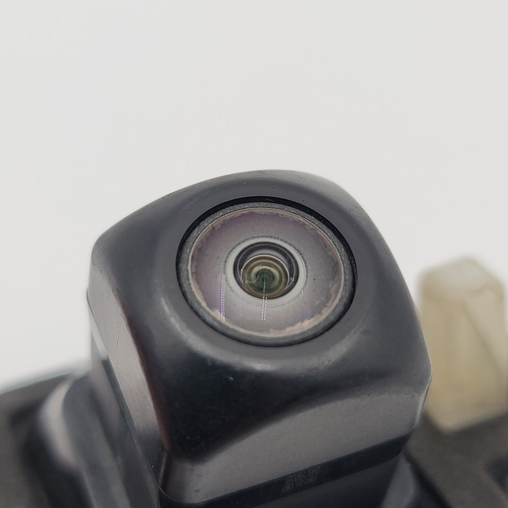 2017 LEXUS CT REAR TAILGATE PARKING ASSIST BACK UP CAMERA SENSOR 867B076020