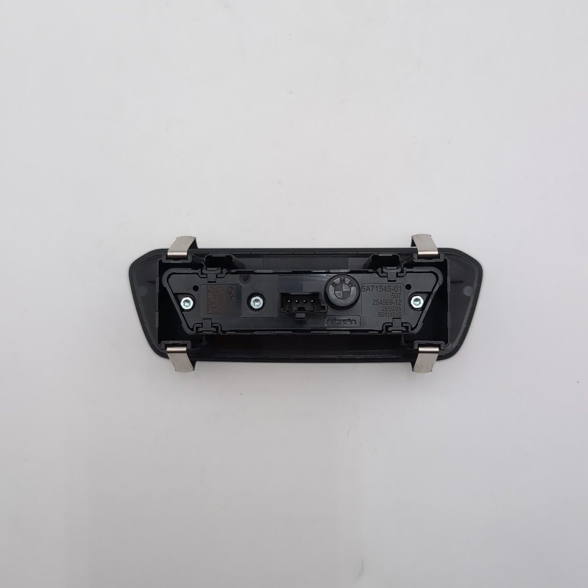 2023 2024 2025 2026 BMW X5 X6 Light Operating Control Switch 5A71545