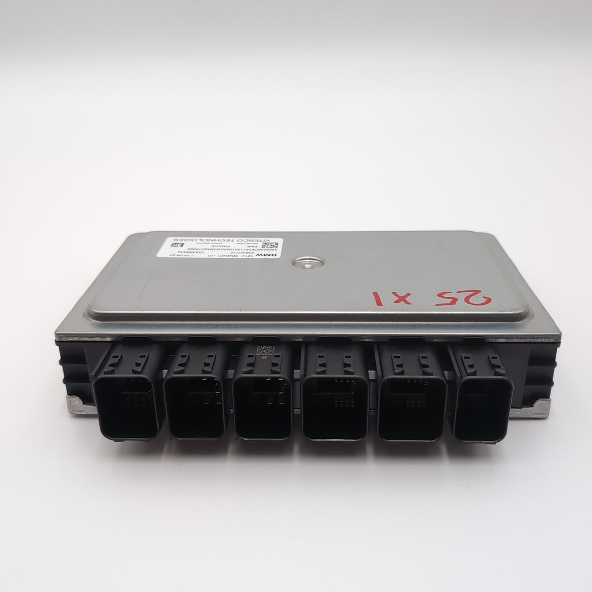 2024 2025 2026 BMW X1 X2 Engine Computer Control Module DME ECU 5B4D4C1