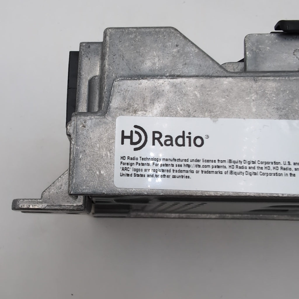 2022 - 2025 BMW G20 U06 X1 X2 X3 Radio Receiver Control Module 5A9BFB1