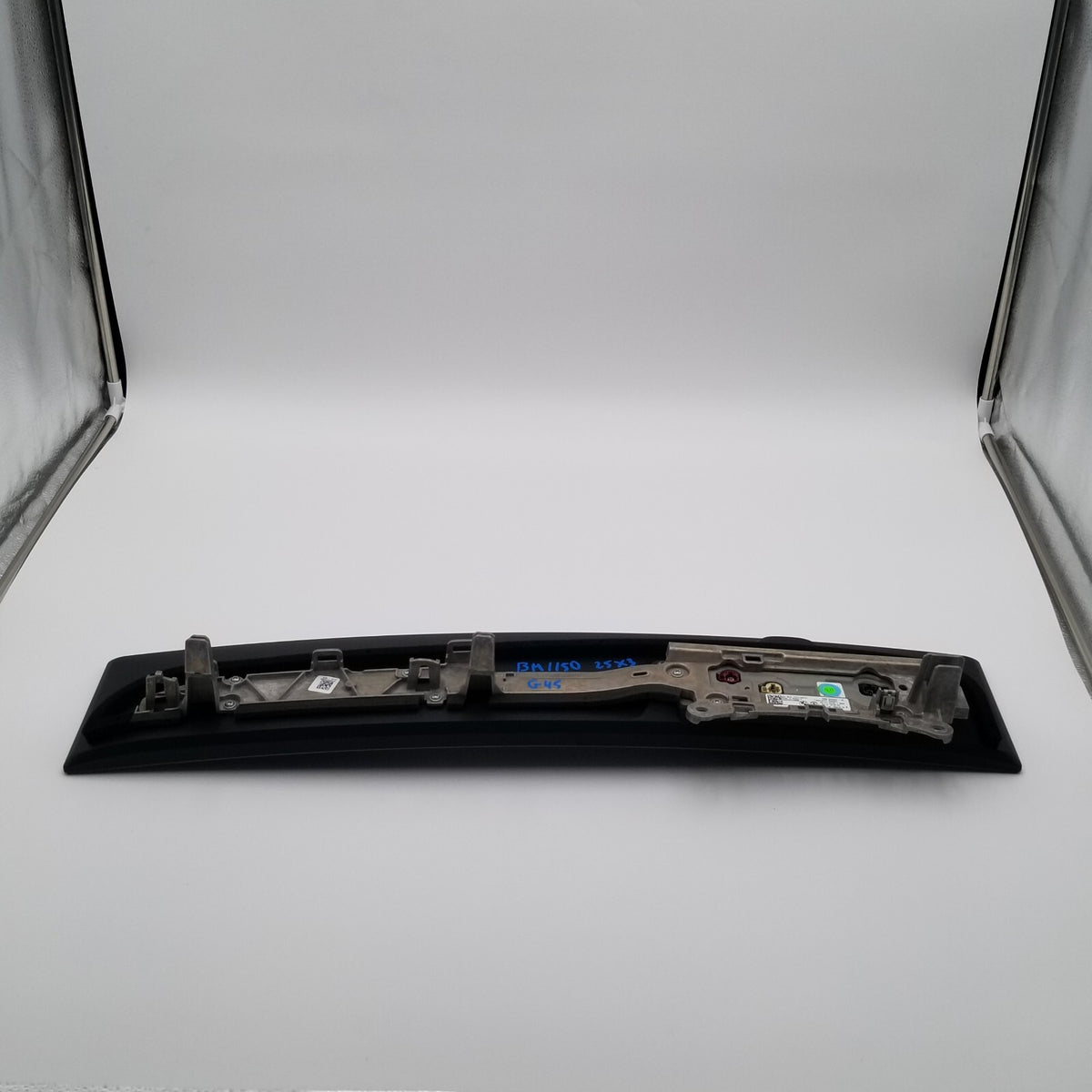 2024 2025 BMW X3 G45 Multifunction Instrument Cluster Display Screen 5A932A1