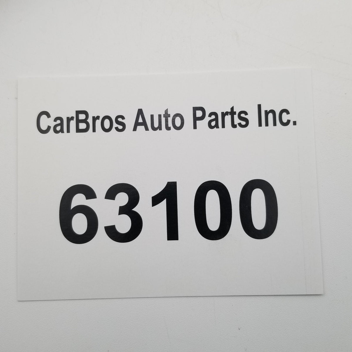 2013 2014 2015 Malibu Equinox Engine Computer Module ECU ECM OEM 12655476