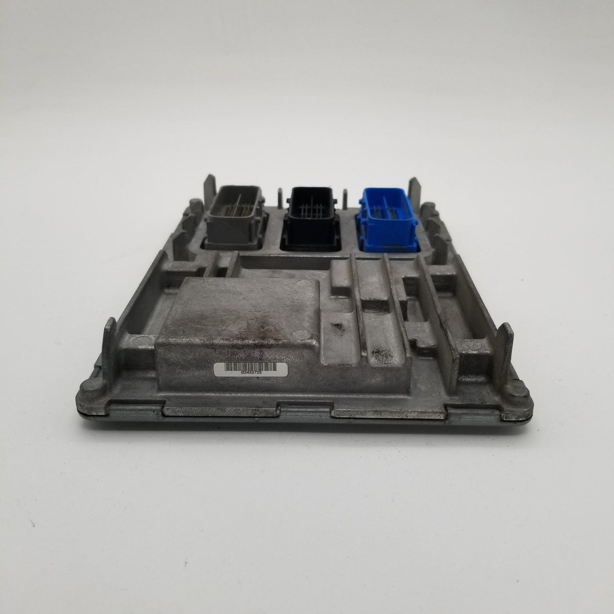 2020 2021 Chevrolet Blazer Engine Computer Control Module EBX ECM E82 12702182
