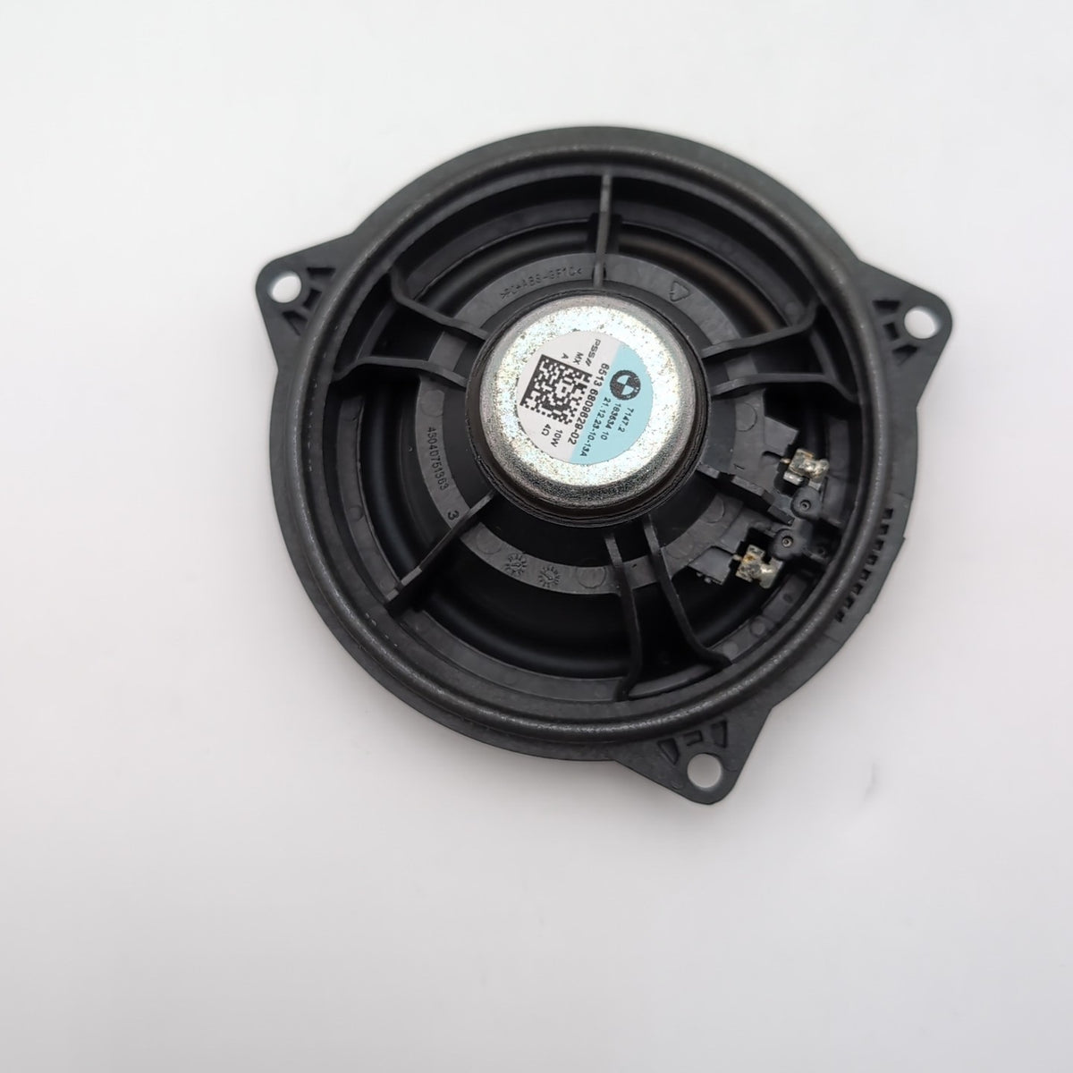 2019 - 2025 BMW G20 X3 X4 X5 X6 X7 Front Rear Door Midrange Speaker 6809629