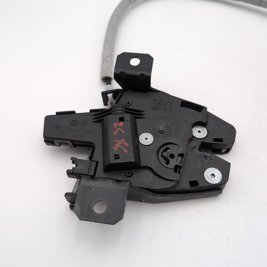 2023 2024 2025 BMW X5 G05 RIGHT TAILGATE TRUNK LID LATCH LOCK ACTUATOR W/ MOTOR