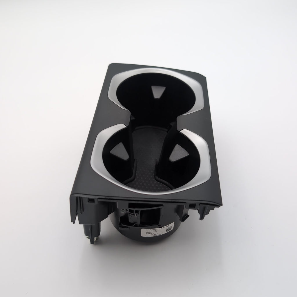 2023 2024 2025 2026 BMW X1 X2 U10 U11 Center Console Dual Cup Holder 9496948