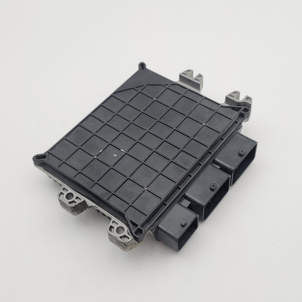 2020 2021 2022 Nissan Altima 2.5L Engine Computer Control Module ECM NEC061-651