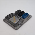 2016 Chevrolet Malibu 1.5L Engine Computer Control Module E80 12675580