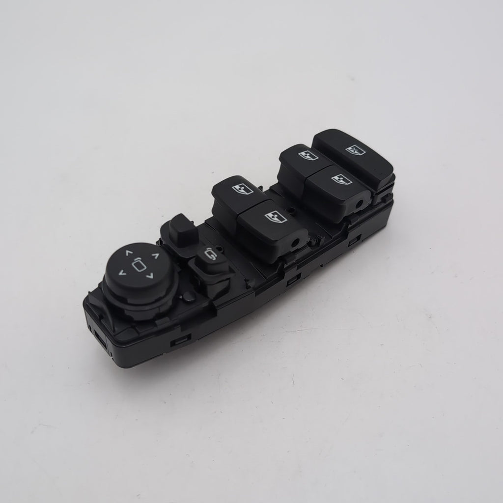 2021 - 2026 BMW G20 G22 G80 F44 G26 M3 Left Driver Master Window Switch 7948785