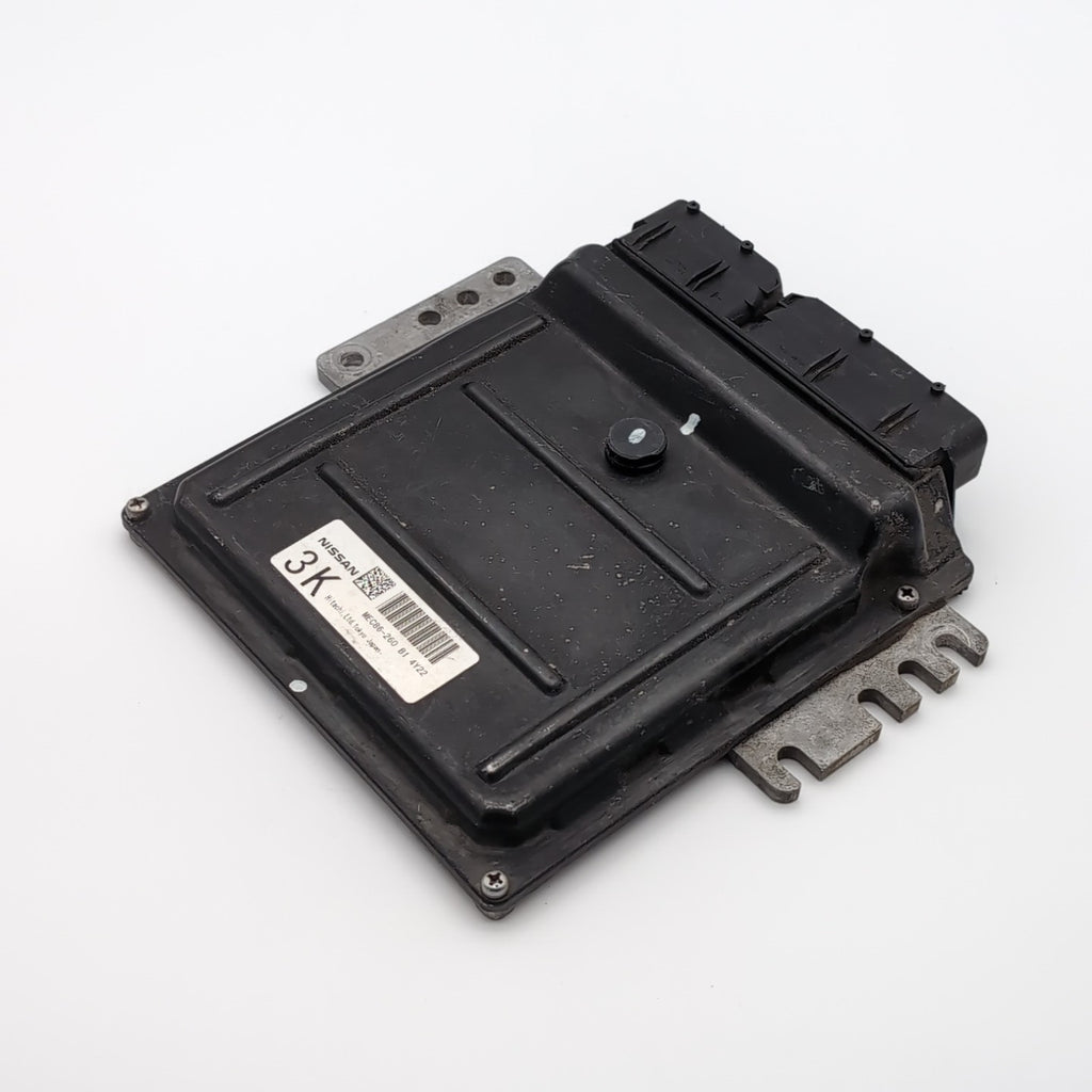 2005 Infiniti QX56 Engine Computer Control Module ECM ECU MEC86-260 B1