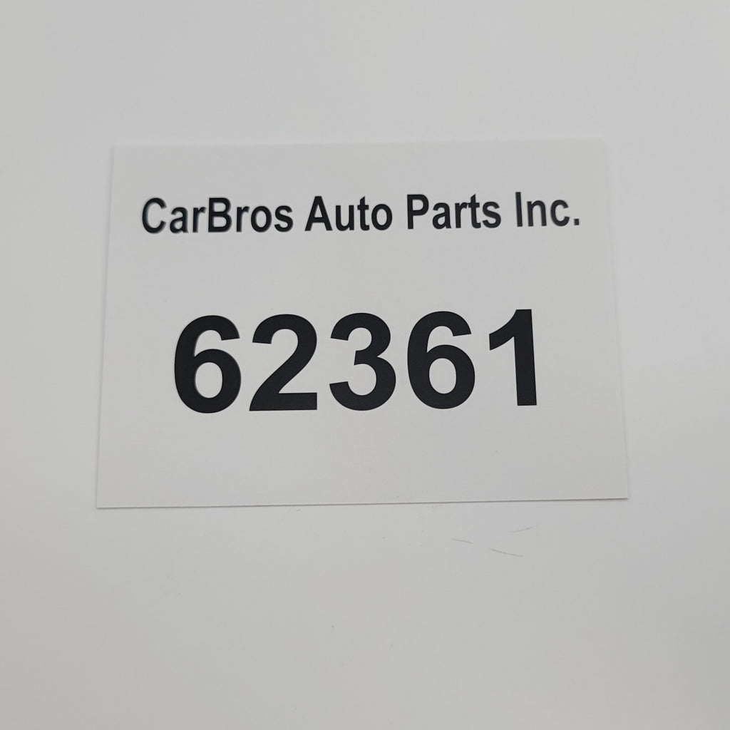 2021 - 2025 BMW M3 M4 G80 G82 G83 Rear Power Distribution Fuse Box 5A0E7D0