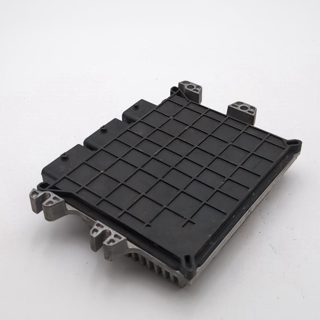 2021 2022 Infiniti QX50 Engine Computer Control Module NEC045-038