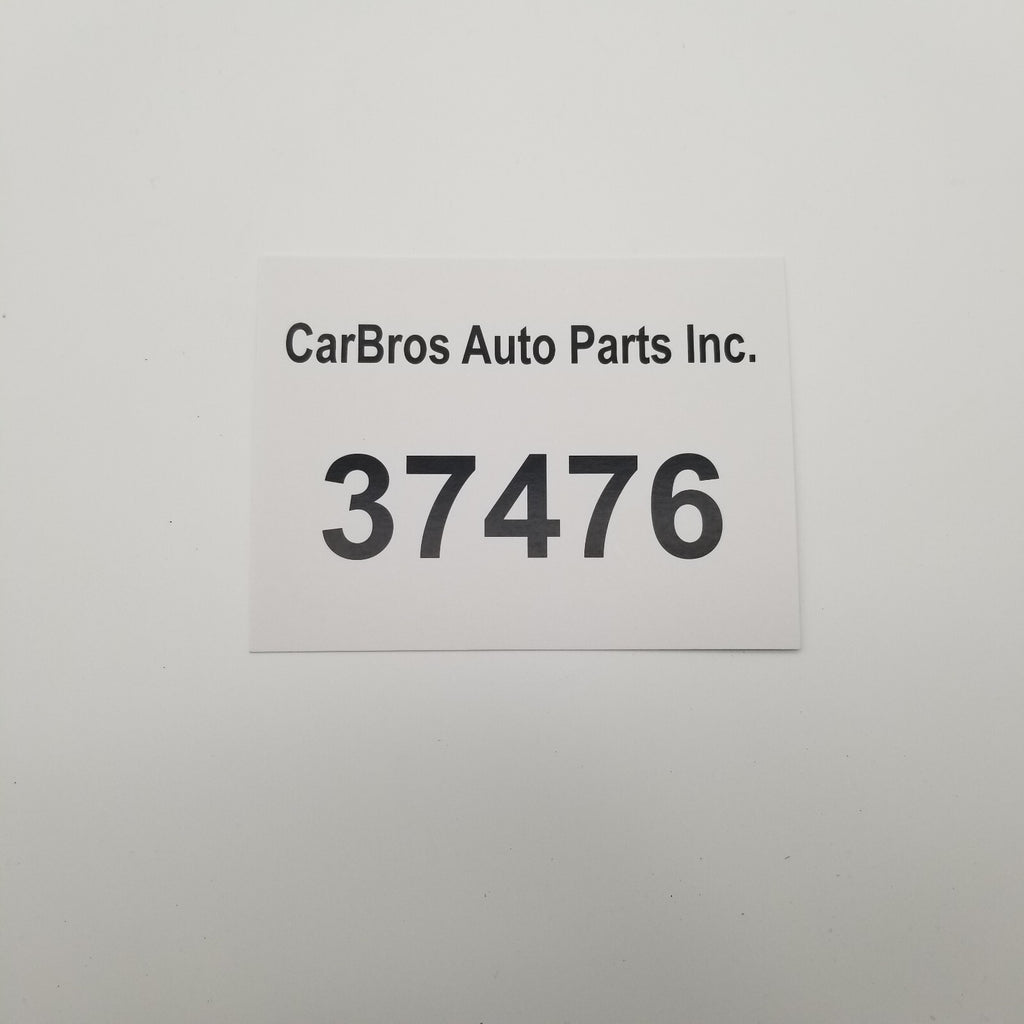 2014 2015 2016 2017 BMW X5 PDC Parking Distance Control Module 9350707