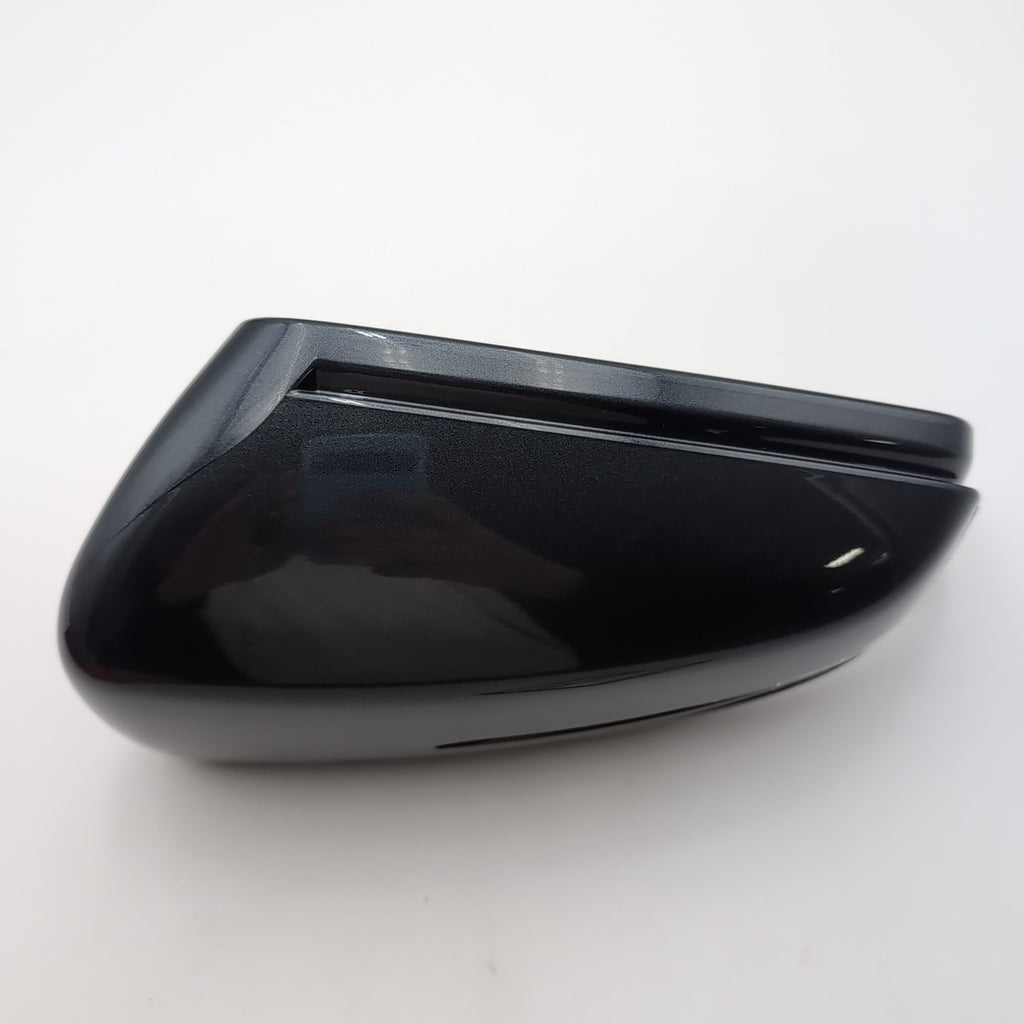 2010- 2015 Mercedes E C GLK W212 X204 W204 Left Side Mirror Cover Cap Shell