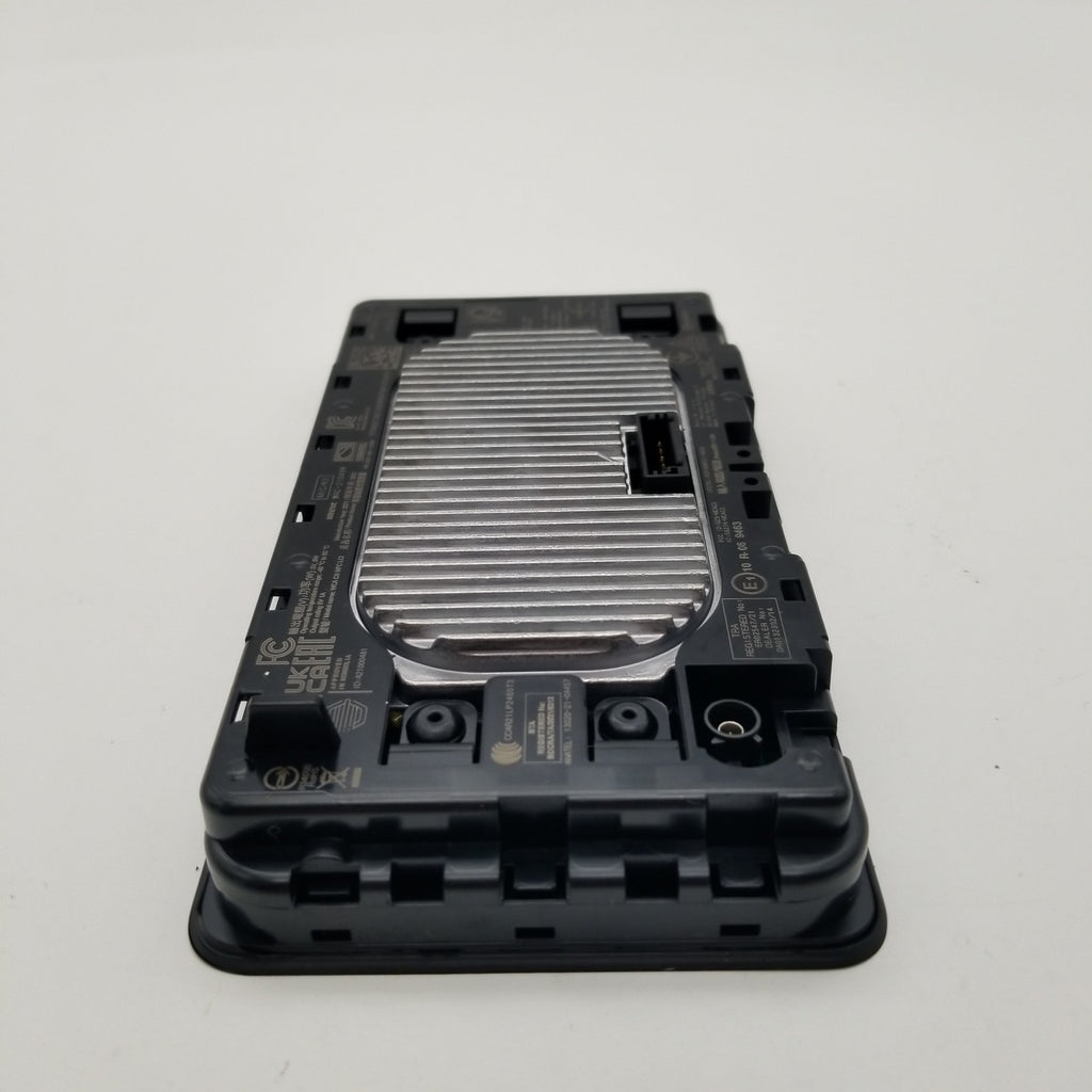 2021 - 2025 BMW G20 G80 M3 Front Center Console Wireless Charging Pad Tray