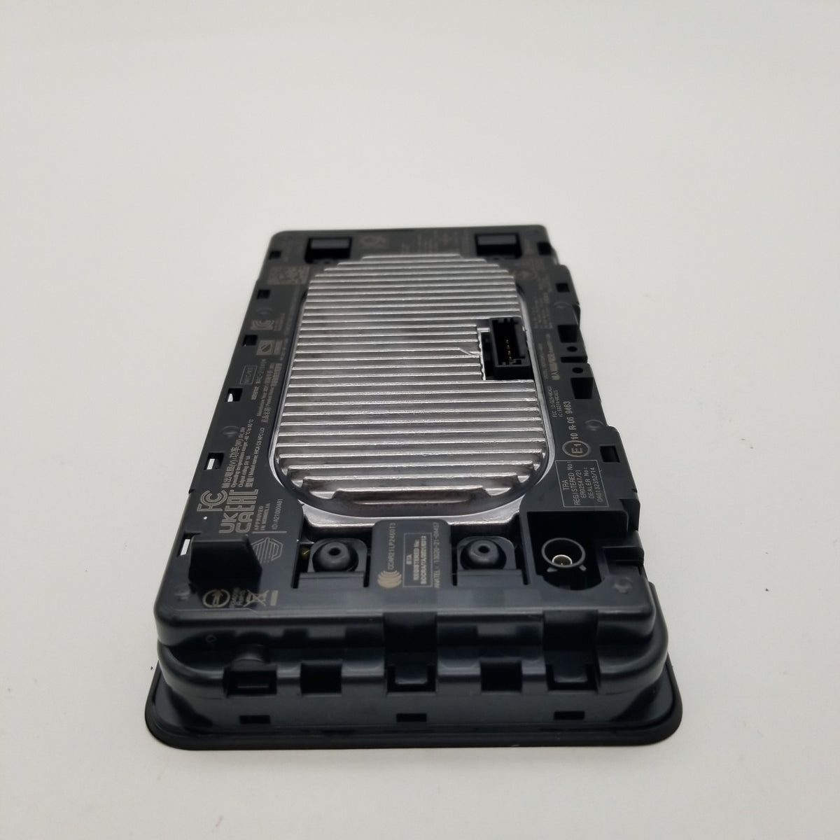 2021 - 2025 BMW G20 G80 M3 Front Center Console Wireless Charging Pad Tray