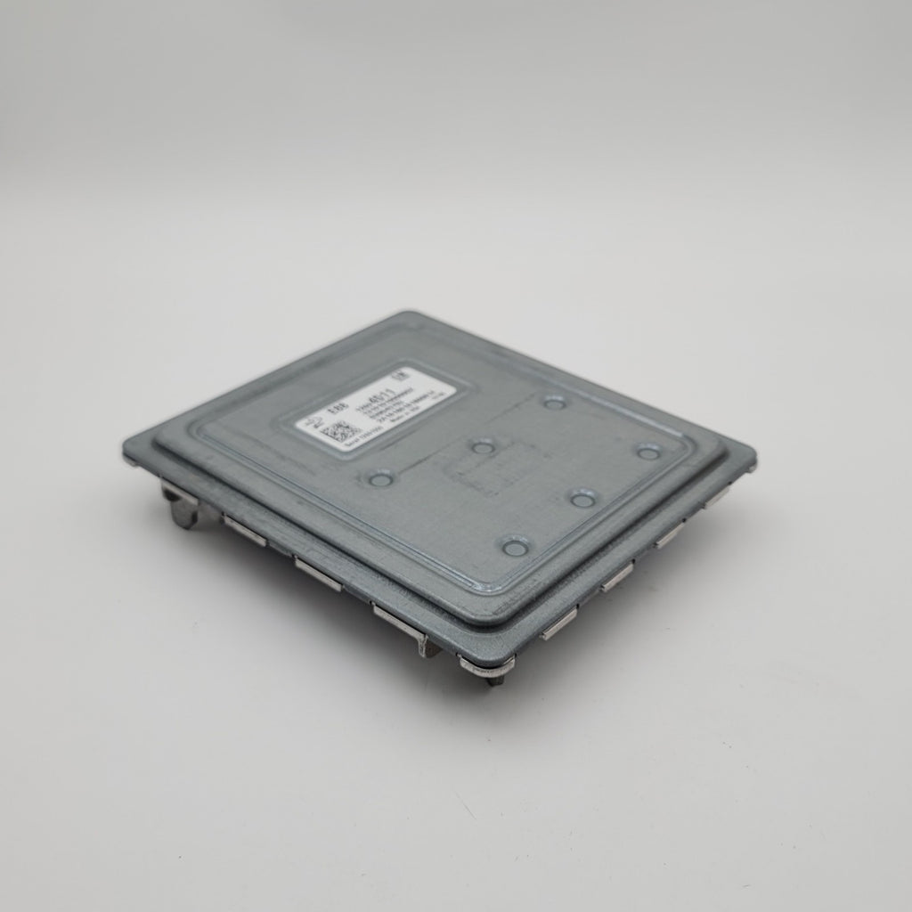 2018 2019 Chevrolet Malibu Engine Computer Control Module ECU EBX OEM 12694511