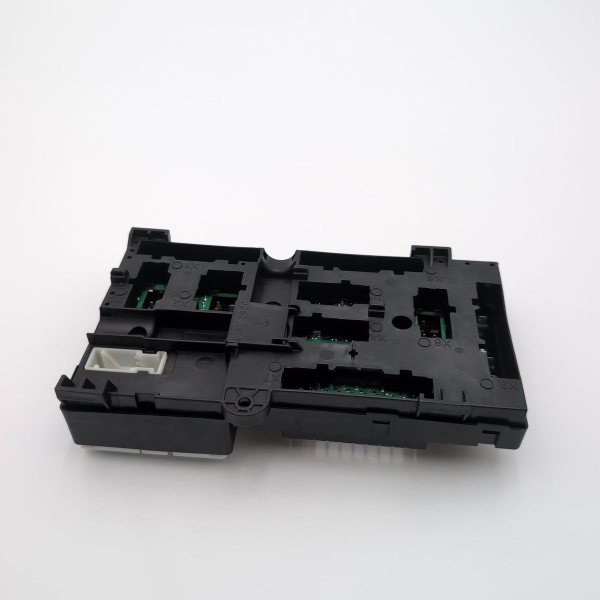 2021 - 2026 BMW i4 G20 G26 G80 G82 G83 G87 Rear Power Distribution Fuse Box