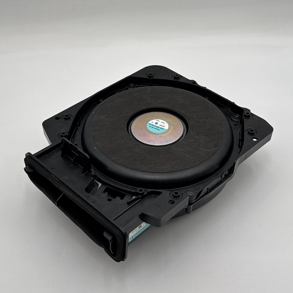 2023 - 2025 BMW U06 U11 U10 X1 X2 Central Bass Right Speaker Subwoofer 9858624