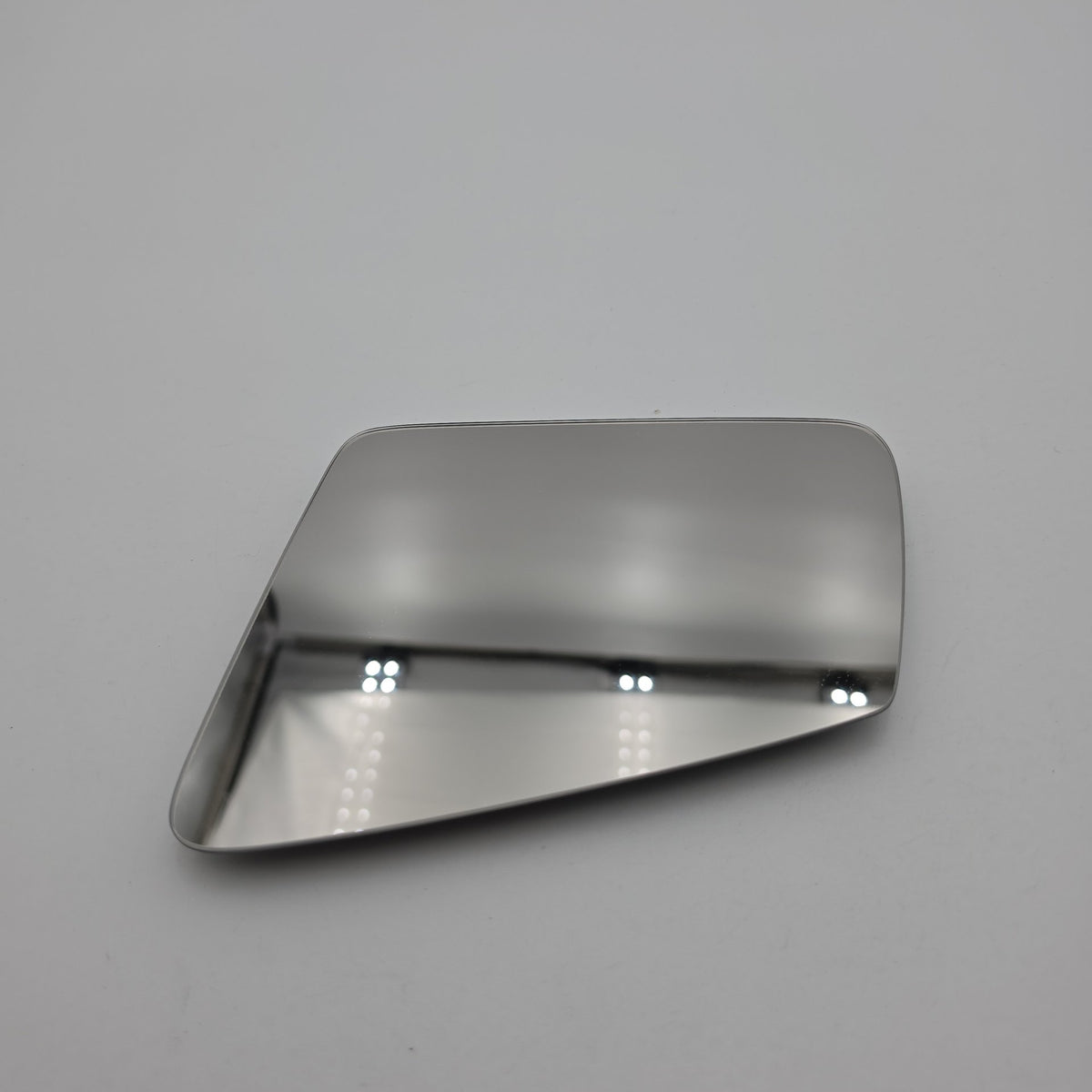 2015 - 2019 Mercedes CLA250 GLA250 Left Side View Mirror Glass A2468100321