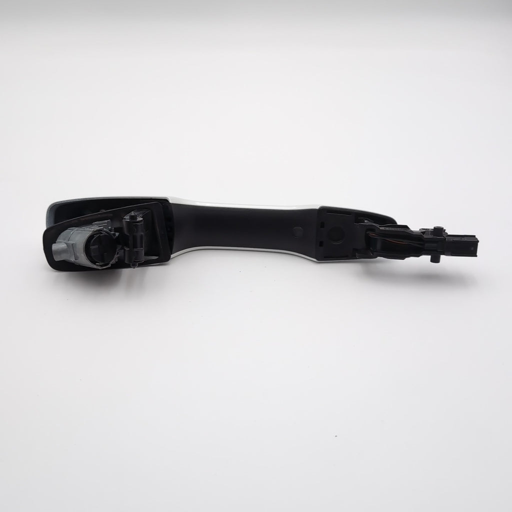 2018- 2025 VOLVO XC60 FRONT LEFT DRIVER SIDE DOOR OUTSIDE HANDLE