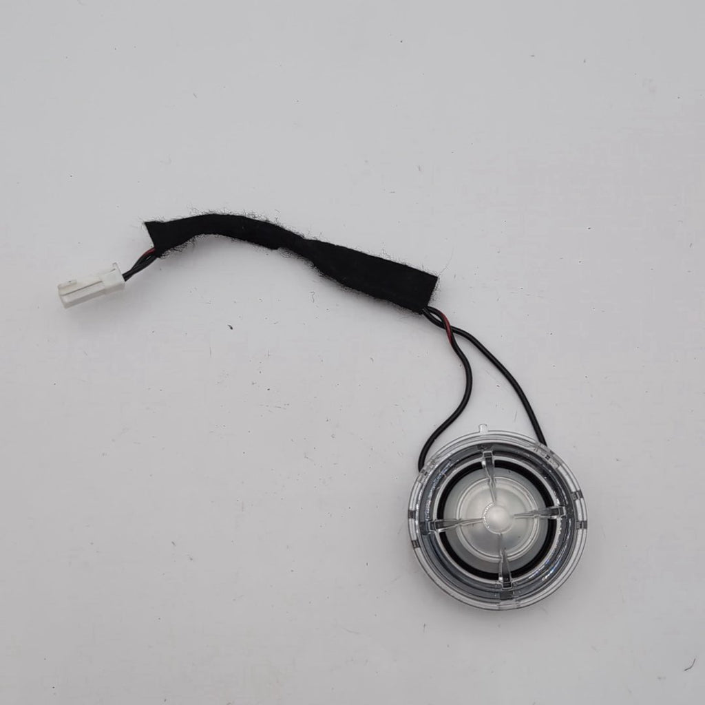 2023 2024 2025 2026 BMW XM X5 X6 X7 Bowers Wilkins Speaker Tweeter 2622773